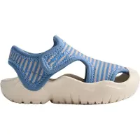 Wheat Sandal Bani - Blue - 27