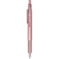 Rotring 600 Mechanical Pencil Rose Gold 0.5 mm