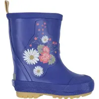 CeLaVi Thermal Wellies W. Lining - Purple - 26