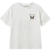 Sofie Schnoor Young Zenasy T-Shirt - White - 176