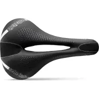Selle Italia Gel Flow Naisten Satula