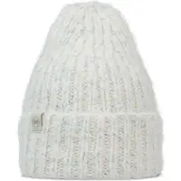 Buff Knitted & Fleece Pipo