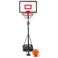 Dunlop Koripallo Säädettävä 3in1