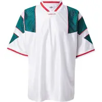 Adidas Paita vihreä / punainen / valkoinen