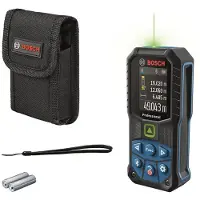 Bosch Laseretäisyysmittalaite GLM 50-27 CG