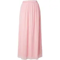 Numph Numea Long Skirt - Pink - 38