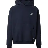 Woodbird Wbpaw Supply Hoodie - Navy - M