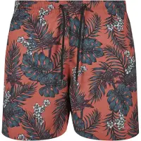 Urban Classics Pattern Uimashortsit