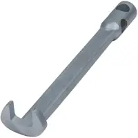 Ks Tools Leuka-avain 517.9157