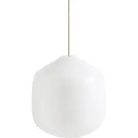 HAY Riippuvalaisin , Valkoinen, Olohuone, Lasi