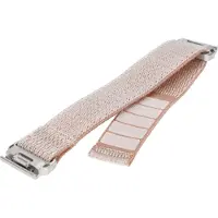 FIXED Nylonranneke Garmin QuickFit 22 mm