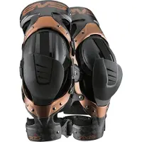 Evs Sports Axis Pro Pair Polvisuojat