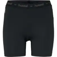 Hummel Urheilualushousut musta