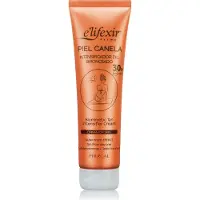 E'lifexir - dermo iho kaneli spf30 (päivetystä voimistava) 150 ml voidetta