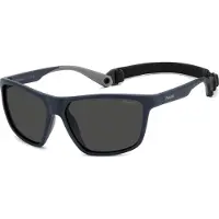 Polaroid Eyewear Aurinkolasit PLD 7040/S 59/14/140 Mattamusta Pmp kehys MIEHILLE PLD 7040/S