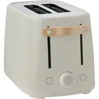 Stelton brödrost, sand
