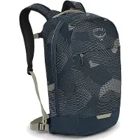 Osprey Transporter Panel Loader 25l Reppu