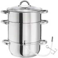 KINGHOFF mehustin 8L 26cm (KH-3302)