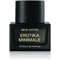 New Notes Erotika Minimale Extrait De Parfum ml