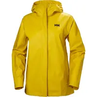 Helly Hansen W Moss Jacket naisten sadetakki