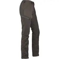 Härkila Women's Fjell Pants Shadow Brown 38/32