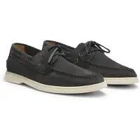 BOSS Sienne_Boat_Sd - Grey - 39