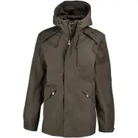 Härkila Men's Fjell Ace Jakke Willow Green 58