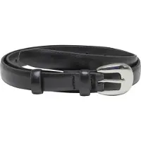 Urban Classics Chunky Buckle Slim Vyö