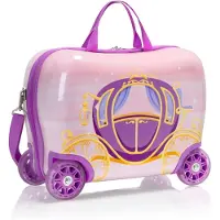 Heys Ride-On Matkalaukku Royal Carriage