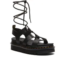 Dr. Martens Nartilla Black Athena - Black - 40