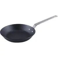 Ronneby Bruk Carbon hiiliteräspannu Ø24 cm