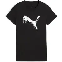 Puma Ess Metallic Lyhythihainen T-paita