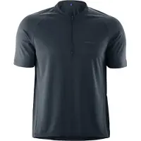 Gonso Sitivo Blue Kurzarm-radtrikot