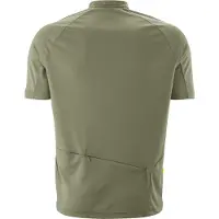 Gonso Sitivo Blue Kurzarm-radtrikot