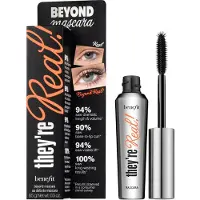 Benefit They'Re Real! Beyond Mascara - Dame - 8 gr #Jet Black