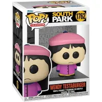 Funko POP! POP South Park S6 figuuri (Wendy Testaburger)