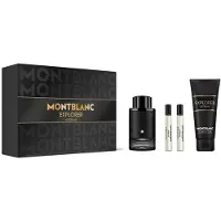 Mont Blanc Explorer Extreme Lahjasetti