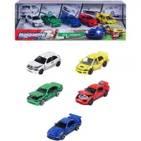 Majorette Jdm Legendat 5 Autoa