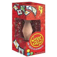 Zygomatic Jungle Speed Lautapeli