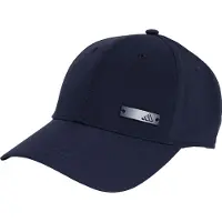 Adidas Bb Cap Lt Met - Navy - 54-56
