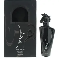 Lattafa Maahir Black Edition Eau de Parfum 100 ml