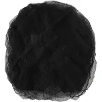 BabyDan Hyttysverkko - Musta - - OneSize - Hyttysverkot