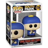 SOUTH PARK POP! Vinyylihahmo: South Park - Craig Tucker