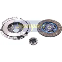 ASHIKA Kytkinpaketti KF-K07