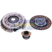Japanparts Kytkinpaketti KF-010