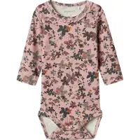 Name it Nbfnaline Ls Body - Pink - 56