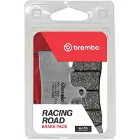 Brembo Jarrupalasarja (4kpl), levyjarru 07SU19SR
