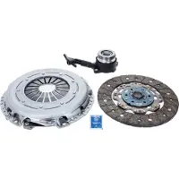 SACHS Kytkinpaketti 3000 990 378