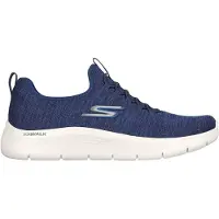 SKECHERS Go Walk Flex - Ultra - Navy - 45