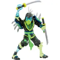 Ninjombie Toimintahahmo, 16,5 cm